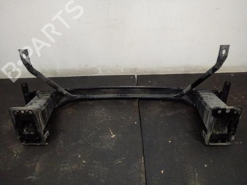 Front bumper reinforcement BMW X6 (E71, E72)  | BP15850864C109 