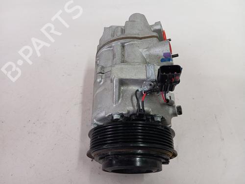 AC compressor HYUNDAI TUCSON (NX4E, NX4A)  | BP22699690M34 