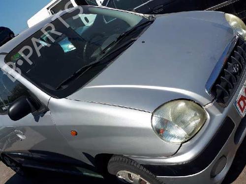 Used Parts HYUNDAI ATOS PRIME (MX) 1.0 i 2598500