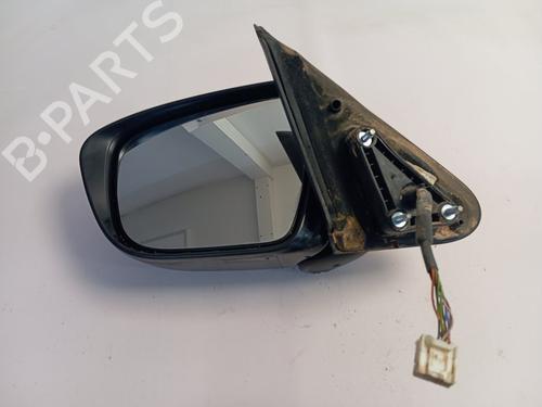 Used Left mirror NISSAN JUKE (F15) 1.6 (113 hp) 30374917