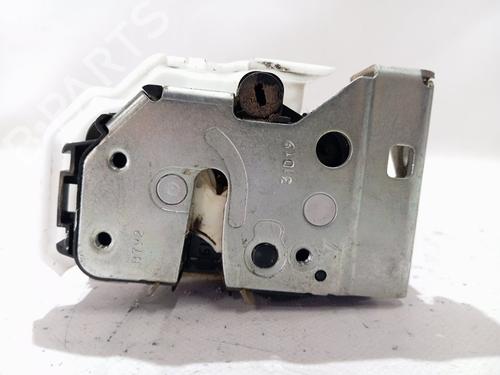 Used Front right lock FIAT TIPO Hatchback (356_, 357_) [2016-2025]  28817580