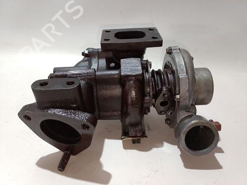 Used Turbocharger/Supercharger Turbocharger/Supercharger 36533038 36533038