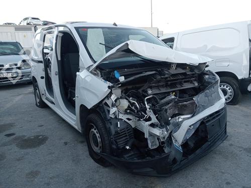 Used Parts PEUGEOT PARTNER Box Body/MPV (K9)    4334633