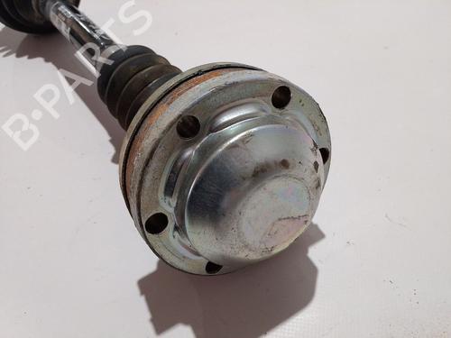 Left front driveshaft SKODA KAROQ (NU7, ND7) | BP37601851M38 - Image 3