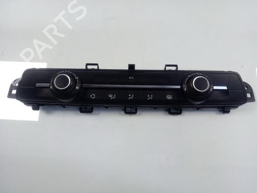 Climate control PEUGEOT EXPERT Van (V_)  | BP17917554I5 