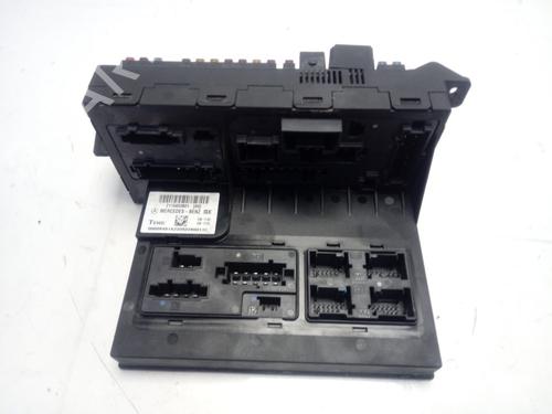 Used Fuse box MERCEDES-BENZ E-CLASS (W211) E 320 CDI (211.026) (204 hp) 14367151