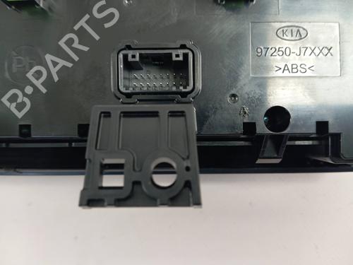 Climate control KIA XCEED (CD)  | BP21016391I5 