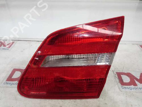 Right tailgate light MERCEDES-BENZ B-CLASS Sports Tourer (W246, W242)  | BP14129769C80 