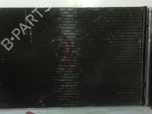 AC radiator BMW 1 Convertible (E88) 120 d | BP19260632M32 