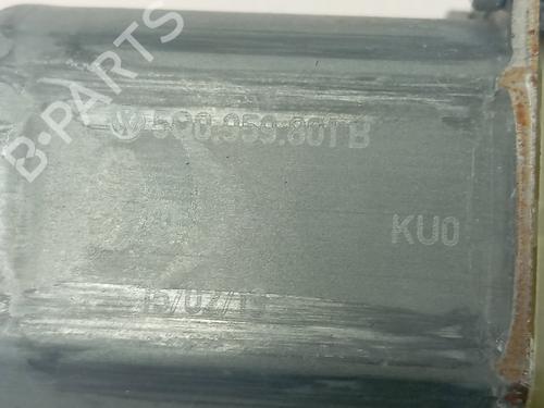Rudehejsemekanisme ventre foran SEAT ATECA (KH7, KHP)  | BP28031332C22 