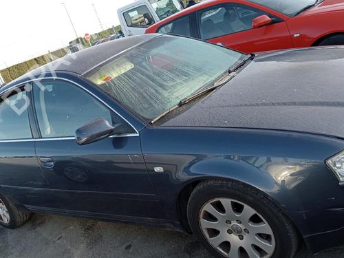 Used Parts AUDI A6 C5 (4B2, 4B4) 2.4 (165 hp) 2604084