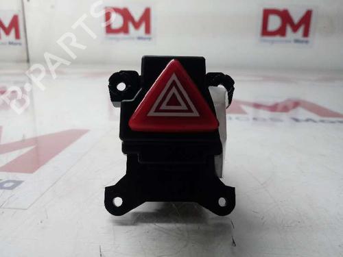 Used Warning switch HYUNDAI i30 (PDE, PD, PDEN) [2016-2025]  30371394