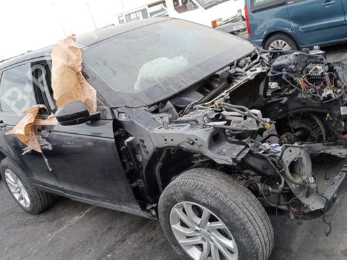 Left rear window switch LAND ROVER DISCOVERY SPORT (L550)  | BP12842478I29 