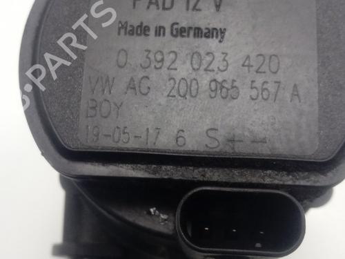 Other VW GOLF VII (5G1, BQ1, BE1, BE2)  | BP16906380O1 
