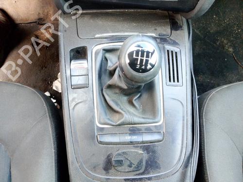 Engine AUDI A4 B8 Avant (8K5)  | BP31043392M1 