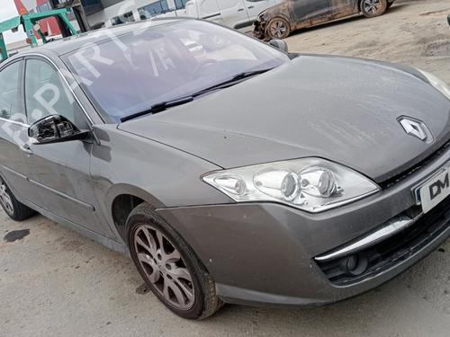 Headlight switch RENAULT LAGUNA III (BT0/1) | BP29159554I24