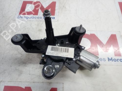 Viskermotor bagrude OPEL CORSA F (P2JO) [2019-2025]  12937952