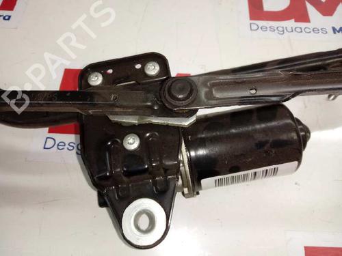 Front wiper motor KIA PICANTO II (TA)  | BP19262020M29 