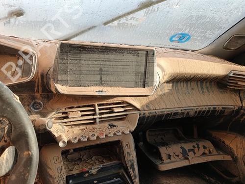 Front right window mechanism PEUGEOT 2008 II (UD_, US_, UY_, UJ_, UR_, UC_)  | BP28502930C23 