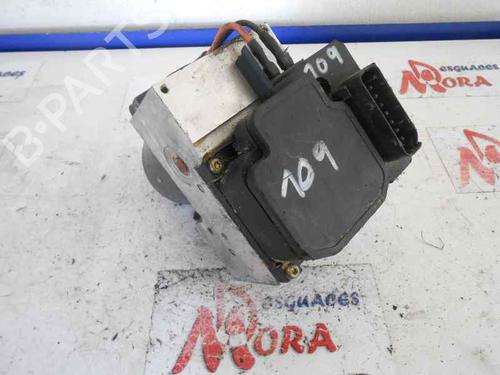 Used ABS pump MERCEDES-BENZ E-CLASS (W211) [2002-2009]  12833357