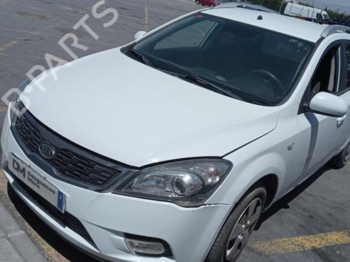 Electronic module KIA CEE'D Hatchback (ED) | BP21026136M83