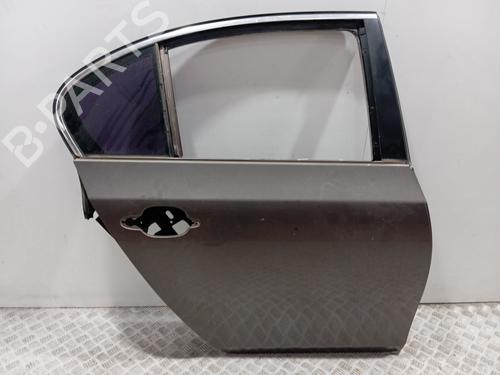 Dør højre bagtil BMW 5 (E60) 525 d (197 hp) 31665482