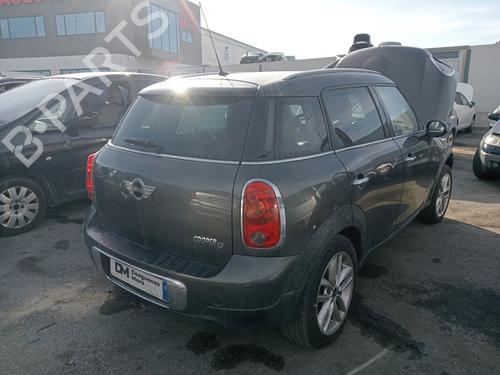 Used Parts MINI MINI COUNTRYMAN (R60) Cooper D ALL4 (112 hp) 4343319