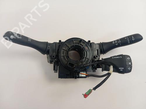 Used Headlight switch Headlight switch RENAULT MEGANE IV Saloon 1.5 Blue dCi 115 (LVA6) (115 hp) 36665228 36665228