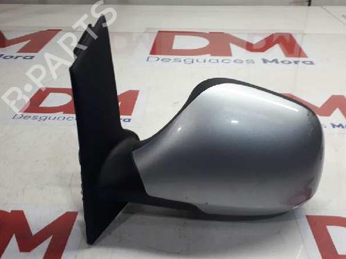 Left mirror SEAT ALTEA XL (5P5, 5P8)  | BP12661781C26 