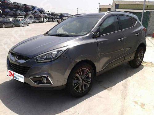 Other HYUNDAI ix35 (LM, EL, ELH) | BP30372496O1