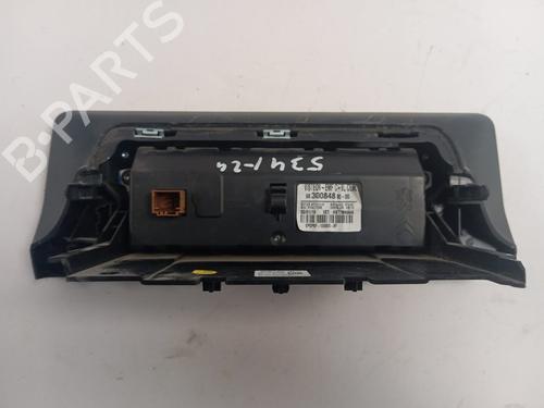 Multifunctionele display FIAT DOBLO Box Body/MPV (510_, 511_) BlueHDi 100 | BP29370886C48 