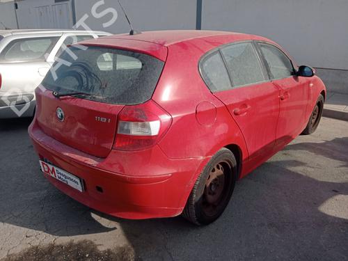 Hattehylde BMW 1 (E87) 118 i | BP39592042C85 - Image 4