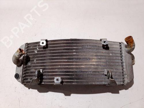 Water radiator YAMAHA MOTORCYCLES TMAX TMAX 500 (SJ03) | BP40104342M31 - Image 2
