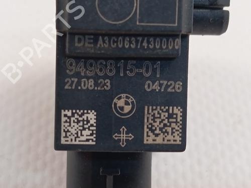 Electronic sensor BMW MOTORCYCLES R 1250 R 1250 RT (1T13, 1T13ind) | BP40103737M84 - Image 4