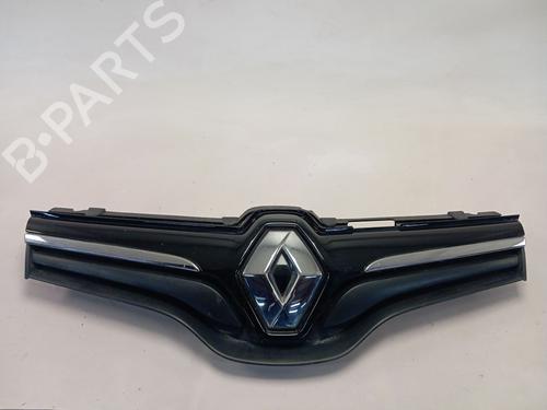 Rejilla Rejilla RENAULT KANGOO / GRAND KANGOO II (KW0/1_) 1.5 dCi 95 (KW16) (95 hp) 37200661 37200661