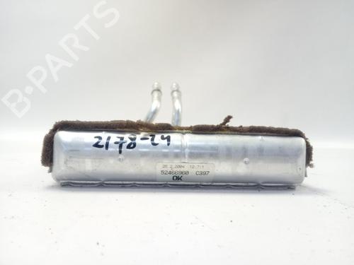 Heater matrix ALFA ROMEO 147 (937_) 1.9 JTDM (937.AXD1A, 937.AXV1A, 937.BXB1A) | BP19520283M63 