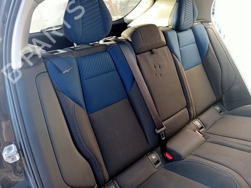 Sikkerhedssele-spænde LYNK & CO 01 PHEV | BP22699743I32  - Image 25