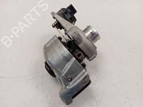 Turbolader/Kompressor für FORD TRANSIT V363 Van (FCD, FDD) [2013-2025]  31052334