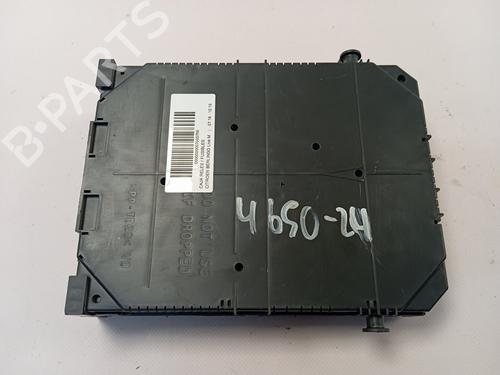 Fuse box CITROËN BERLINGO (ER_, EC_) 1.5 BlueHDi 75 | BP20702971E1 
