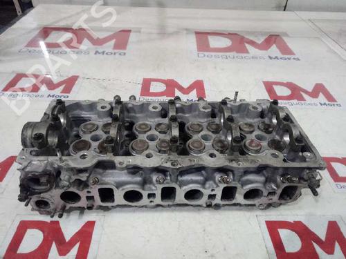 Used Cylinder head TOYOTA LAND CRUISER PRADO (_J15_) 2.8 D-4D (GDJ150_, GDJ155_, GDJ150, GDJ151) (177 hp) 19261032