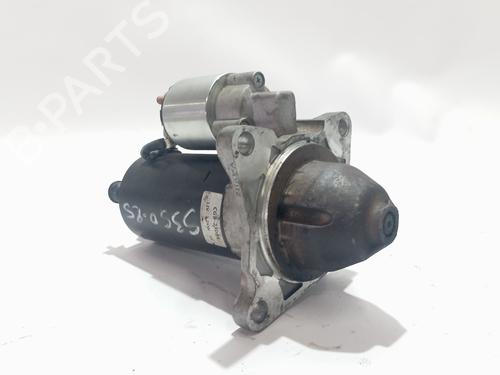 Used Starter LAND ROVER DISCOVERY I (LJ) [1989-1998]  32229725