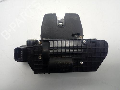 Used Tailgate lock PEUGEOT 2008 II (UD_, US_, UY_, UJ_, UR_, UC_) [2019-2025]  16049289