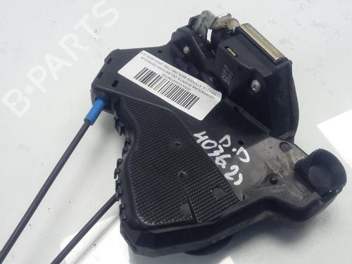 Front right lock TOYOTA AVENSIS (_T25_)  | BP16882249C97 