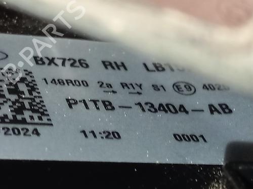 Right taillight FORD PUMA (J2K, CF7)  | BP34139451C35  - Image 5