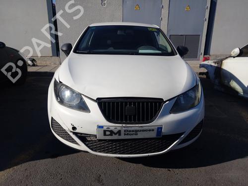 Radio SEAT IBIZA IV (6J5, 6P1)  | BP19063153E6 
