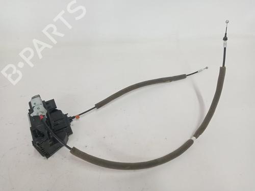 Used Rear left lock NISSAN QASHQAI II (J11, J11_) [2013-2026]  23401556