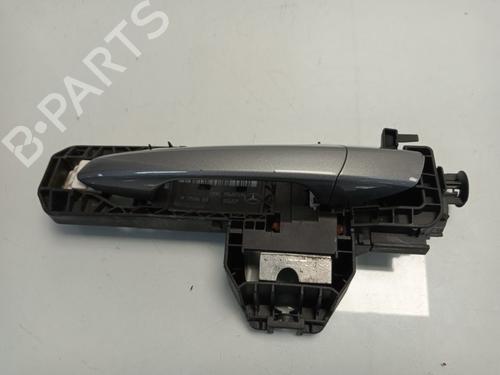 Rear left exterior door handle MERCEDES-BENZ C-CLASS T-Model (S204) C 220 CDI (204.202) | BP18119993C130