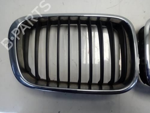 Grille BMW 3 Compact (E46) 320 td | BP22902378C40 