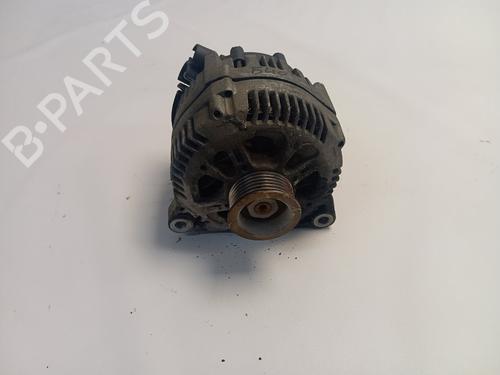 Used Alternator PEUGEOT PARTNER MPV (5_, G_) [1996-2026]  31342393