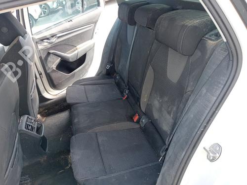 Right tailgate light SKODA OCTAVIA IV Combi (NX5, PV5) 1.0 TSI e-TEC | BP30914049C80  - Image 14